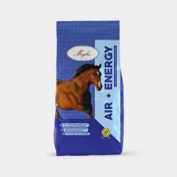 Meglio - Air+Energy légúttisztító sport lótáp - 20kg
