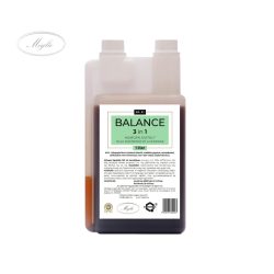 Meglio - Balance Oil 3in1 olajkeverék - 1l