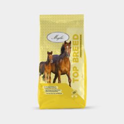 Meglio - Top Breed csikó-kanca táp - 20kg