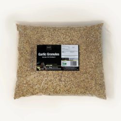 NAF - Fokhagyma granulátum - 3kg