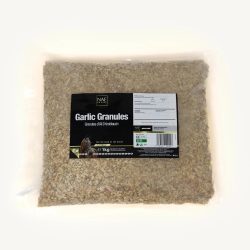 NAF - Fokhagyma granulátum - 1kg