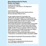 Probiotic nyalósó - 3kg