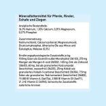 Multivitamin bronchial nyalósó - 3kg