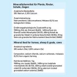 Zincoblock nyalósó - 3kg