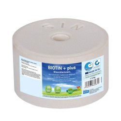 Biotin Plus nyalósó - 3kg