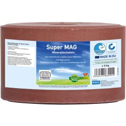 Super MAG nyalósó - 3kg