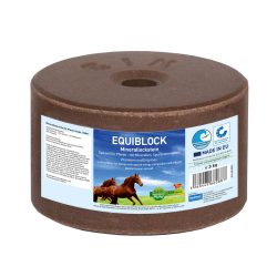 Equiblock nyalósó - 3kg