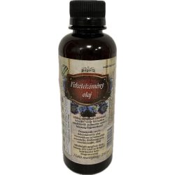 Feketekömény olaj - 250ml