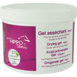 Hippo-Tonic - szárító gél - 500g