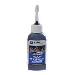Mustad - Hoof Hygiene Liquid nyírápoló - 50ml