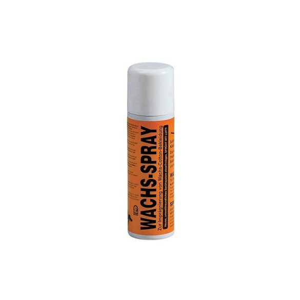 Pharmaka - Wachs Spray - viasz impregnáló - 160ml