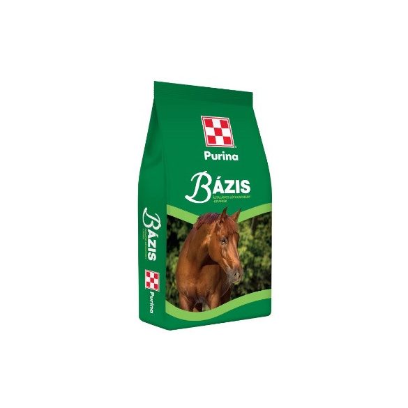 Purina - Bázis takarmány - 25kg