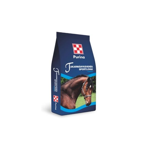 Purina - Takarmánykeverék Sportlovak számára - 25kg