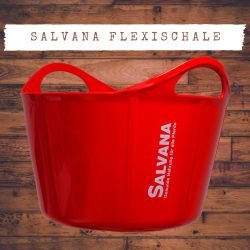 Salvana - Flexibilis etető - 17l