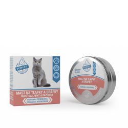 TOPVET - Natúr prémium mancsápoló kenőcs - 50ml