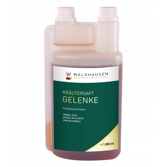 Waldhausen - Gelenke liquid - ízületekre - 1l