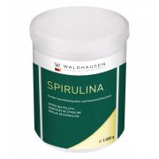 Waldhausen - Spirulina pellet - 1kg
