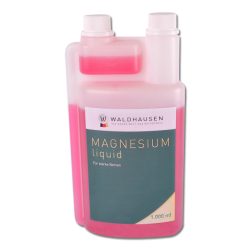 Waldhausen - Magnézium liquid - 1l
