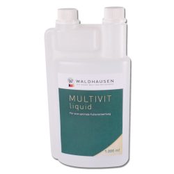 Waldhausen - Multivit - 1l