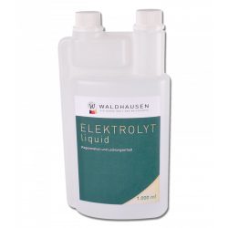 Waldhausen - Elektrolyt liquid- 1l