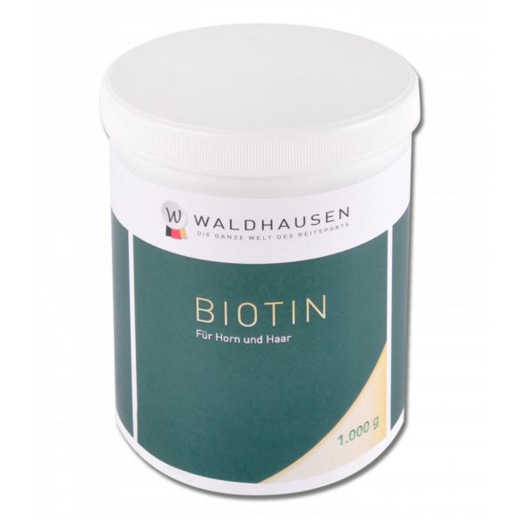 Waldhausen - Biotin pellet - 1kg