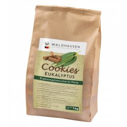 Waldhausen - Eukalyptus Cookies - 1kg